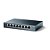 Switch TP-Link SG108 Gigabit de Mesa de 8 Portas - Imagem 2