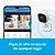 Câmera de Segurança TP-Link Wi-Fi Interna C100 1080p Full HD - Imagem 2