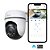 Câmera de Segurança TP-Link Wi-Fi Externa C500 360º 1080p Full HD - Imagem 8
