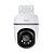 Câmera de Segurança TP-Link Wi-Fi Externa TC40 360º 1080p Full HD - Imagem 1