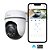 Câmera de Segurança TP-Link Wi-Fi Externa TC40 360º 1080p Full HD - Imagem 8