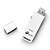 Adaptador TP-Link USB WN821N Wireless N 300Mbps - Imagem 2