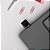 Mini Adaptador TP-Link USB WN823N Wireless N 300Mbps - Imagem 5