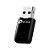 Mini Adaptador TP-Link USB WN823N Wireless N 300Mbps - Imagem 3