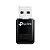 Mini Adaptador TP-Link USB WN823N Wireless N 300Mbps - Imagem 1