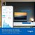 Tomada Inteligente TP-Link Tapo P110 Wi-Fi 10A Bivolt - Imagem 2