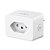 Tomada Inteligente TP-Link Tapo P110 Wi-Fi 10A Bivolt - Imagem 1