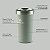 Copo Térmico Stacking Stanley 8848 Steel Shimmer 354Ml - Imagem 4