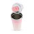 Copo Térmico Stanley Texturizado Com Tampa 8818 Pink Mesa 473Ml - Imagem 2