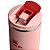 Garrafa Térmica Stanley Aerolight Transit 2.0 8897 Peach Rose 354Ml - Imagem 3