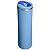 Garrafa Térmica Stanley Aerolight Transit 2.0 8879 Blue Sky 591Ml - Imagem 2