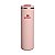 Garrafa Térmica Stanley Aerolight Transit 2.0 8890 Peach Rose 591Ml - Imagem 1