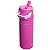 Garrafa Térmica Stanley Flipstraw 8984 Dark Blossom 710Ml - Imagem 2