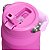 Garrafa Térmica Stanley Flipstraw 8984 Dark Blossom 710Ml - Imagem 3