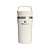 Mug Térmica Stanley Café Go 9079 Cream Gloss 354Ml - Imagem 1