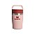 Mug Térmica Stanley Café Go 9096 Peach Rose 236Ml - Imagem 1