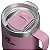 Mug Térmico Stanley Camp 8877 Purple Smoke 236Ml - Imagem 2