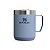 Mug Térmico Stanley Camp 8878 Slate Blue 236Ml - Imagem 1