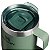 Mug Térmico Stanley Camp 9084 Hammertone Green 236Ml - Imagem 2