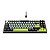 Teclado Mecânico Havit Gamenote KB904L RGB, Switch Magnético, Hall Effect, Preto/Cinza e Verde - Imagem 2