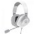 Headset Gamer Havit H2230D, P3, Drivers de 50mm, Microfone Destacável, Branco - Imagem 1