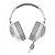 Headset Gamer Havit H2230D, P3, Drivers de 50mm, Microfone Destacável, Branco - Imagem 2
