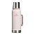 Garrafa Térmica Stanley Classic 9225 Rose Quartz 950Ml - Imagem 1