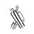 Garrafa Térmica Stanley Ideal Mate 9039 Stainlees Steel 1,6L - Imagem 3