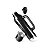 Garrafa Térmica Stanley Ideal Mate 9040 Hammertone Black 1,6L - Imagem 3