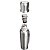 Garrafa Térmica Stanley Solmate 9037 Stainless Steel Ash 1,2L - Imagem 2