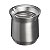 Garrafa Térmica Stanley Solmate 9037 Stainless Steel Ash 1,2L - Imagem 4