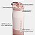 Garrafa Térmica Stanley Tempo 9072 Rose Quartz 710Ml - Imagem 5