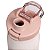 Garrafa Térmica Stanley Tempo 9072 Rose Quartz 710Ml - Imagem 2