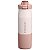 Garrafa Térmica Stanley Tempo 9072 Rose Quartz 710Ml - Imagem 1