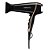 Secador de Cabelo Agratto Della SC01 1900W Preto 127v - Imagem 3