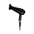 Secador de Cabelo Agratto Della SC01 1900W Preto 127v - Imagem 2
