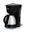 Cafeteira Elétrica 18 Cafés CM15 600W 127V Black + Decker - Imagem 1