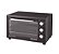 Forno Elétrico Black e Decker 50L 1500W FT50P-BR 127V - Imagem 1