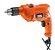 Furadeira de Impacto 3/8" (10mm) 560W 127V Black Decker - Imagem 1