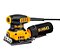 Lixadeira Orbital 1/4 de Lixa 225W - DEWALT-DWE6411 - Imagem 2