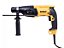 Martelete Perfurador/Rompedor 800w D25133K 127V Dewalt - Imagem 2