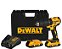 Parafusadeira Furadeira Sem Fio 20V DCD7781D2-BR Dewalt - Imagem 2