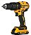 Parafusadeira Furadeira Sem Fio 20V DCD7781D2-BR Dewalt - Imagem 1