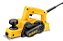 Plaina Eletrica D26676 550w 127v Dewalt - Imagem 1
