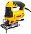 Serra Tico Tico Orbital Base Ajustável 650W Dewalt 127V - Imagem 1