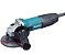 Esmerilhadeira Angular GA4530 720W 4 1/2" 115mm Makita - Imagem 1