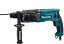 Martelete Rompedor SDS Plus 800W HR2470 Makita 127V - Imagem 1