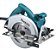 Serra Circular Makita 7.1/4" 1.800W 5007N 127V - Imagem 1