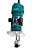 Tupia 6mm 530w c/base articulada 127v 3709 Makita - Imagem 2