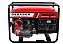 Gerador de Energia à Gasolina 5KVA MG-5000CL 127/220V - Moto - Imagem 2
